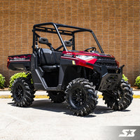 S3 Power Sports 2013-2020 Polaris Ranger Hd Tie Rods