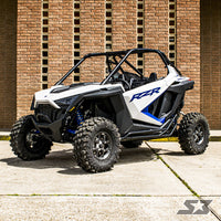 S3 Power Sports 2020+ Polaris Rzr Pro Xp Nerf Bars