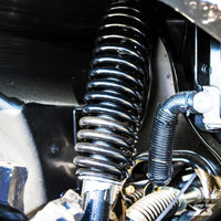 S3 Power Sports 2016+ Can-Am Defender Hd Front Springs