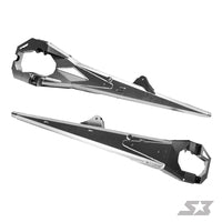 S3 Power Sports 2017+ Can-Am Maverick X3 72" Hd Trailing Arms