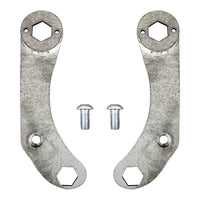 S3 Power Sports 2018+ Polaris Rzr Xp Turbo S Radius Rod Nut Retainer
