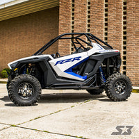 S3 Power Sports 2020+ Polaris Rzr Pro Xp Nerf Bars