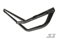 S3 Power Sports 2020+ Polaris Rzr Pro Xp Nerf Bars