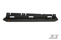 S3 Power Sports 2018+ Jeep Wrangler Jlu "Ambush Series" Rock Sliders