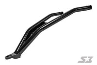 S3 Power Sports 2014+ Polaris Rzr Xp Turbo/ Rzr Xp 1000 High Clearance Lower A-Arms