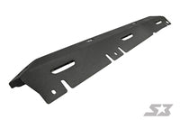 S3 Power Sports 2018+ Jeep Wrangler Jlu "Ambush Series" Rock Sliders