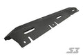 S3 Power Sports 2018+ Jeep Wrangler Jlu "Ambush Series" Rock Sliders
