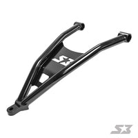 S3 Power Sports 2019+ Honda Talon 64" Hd High Clearance Lower A-Arms