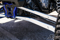 S3 Power Sports 2018+ Polaris Rzr Xp Turbo S Hd Billet Aluminum Radius Rods, Upper