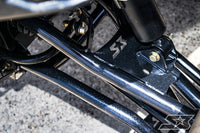 S3 Power Sports 2016+ Can-Am Defender Xt / Xt-P / Pro / 6X6 2" Forward High Clearance A-Arm Kit