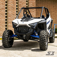 S3 Power Sports 2020+ Polaris Rzr Pro Xp Hd High Clearance Lower A-Arms