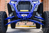S3 Power Sports 2018+ Polaris Rzr Xp Turbo S Front Winch Bumper