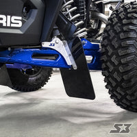 S3 Power Sports 2018+ Polaris Rzr Xp Turbo S Trailing Arm Guards