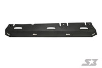S3 Power Sports 2018+ Jeep Wrangler Jlu "Ambush Series" Rock Sliders