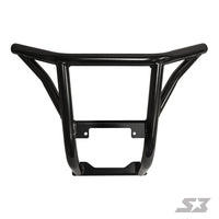 S3 Power Sports 2019+ Honda Talon Front Winch Bumper