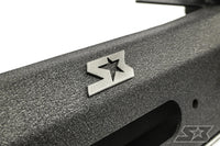 S3 Power Sports 2007-2017 Jeep Wrangler Jk "Ambush Series" Front Winch Bumper