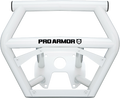 Pro Armor Front Sport Bumper White Pol 2020-21 Polaris Rzr Pro Xp