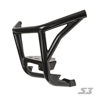 S3 Power Sports 2019+ Honda Talon Front Winch Bumper