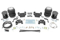 Rough Country 6 Inch Lift Kit | Air Spring Kit | Chevy/GMC 2500HD (01-10)