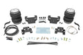 Rough Country Air Spring Kit | 0-6" Lift | Chevy/GMC 2500HD (01-10)