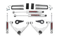 3 Inch Lift Kit | Chevy/GMC 2500HD (01-10)