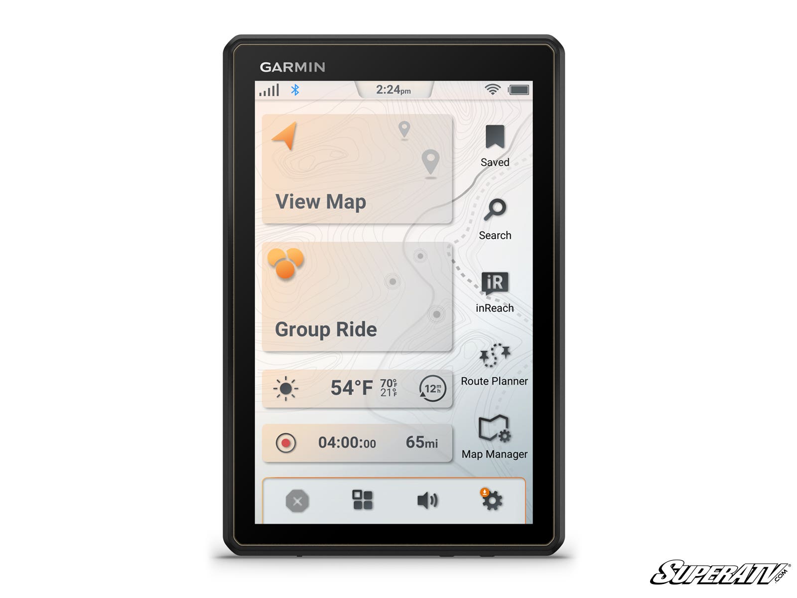 Garmin Tread 2Overland Edition