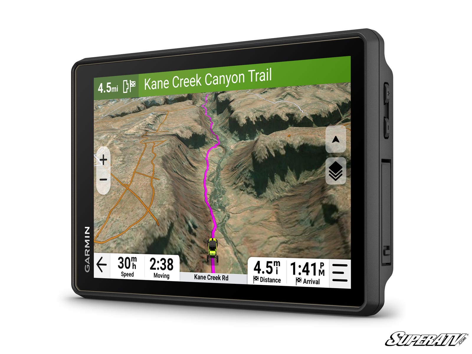 Garmin Tread 2Overland Edition