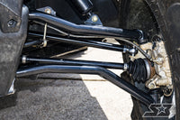 S3 Power Sports 2016+ Can-Am Defender Xt / Xt-P / Pro / 6X6 2" Forward High Clearance A-Arm Kit