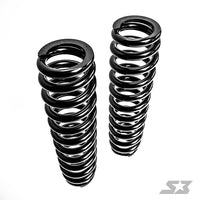 S3 Power Sports 2016+ Honda Pioneer 1000 Hd Front Springs
