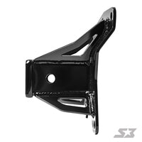 S3 Power Sports 2019+ Honda Talon Hd 2" Hitch Receiver Plate