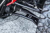 S3 Power Sports 2019+ Honda Talon 64" Hd High Clearance Lower A-Arms