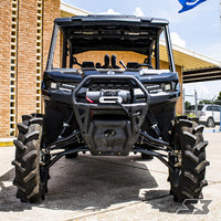 S3 Power Sports 2016+ Can-Am Defender Xt / Xt-P / Pro / 6X6 2" Forward High Clearance A-Arm Kit