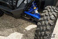S3 Power Sports 2020+ Polaris Rzr Pro Xp Hd High Clearance Lower A-Arms