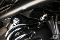 S3 Power Sports 2013+ Polaris Ranger 3" Bracket Lift Kit