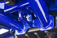 S3 Power Sports 2018+ Polaris Rzr Xp Turbo S Front Winch Bumper