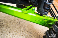 S3 Power Sports 2017+ Can-Am Maverick X3 72" Hd Trailing Arms