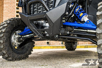 S3 Power Sports 2020+ Polaris Rzr Pro Xp Hd High Clearance Lower A-Arms