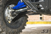 S3 Power Sports 2020+ Polaris Rzr Pro Xp Hd High Clearance Lower A-Arms