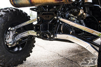 S3 Power Sports 2019+ Honda Talon Hd 2" Hitch Receiver Plate