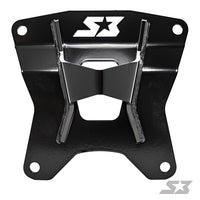 S3 Power Sports 2019+ Honda Talon Hd Pull Plate