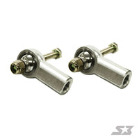 S3 Power Sports 2006+ Polaris Hd Tie Rod Ends