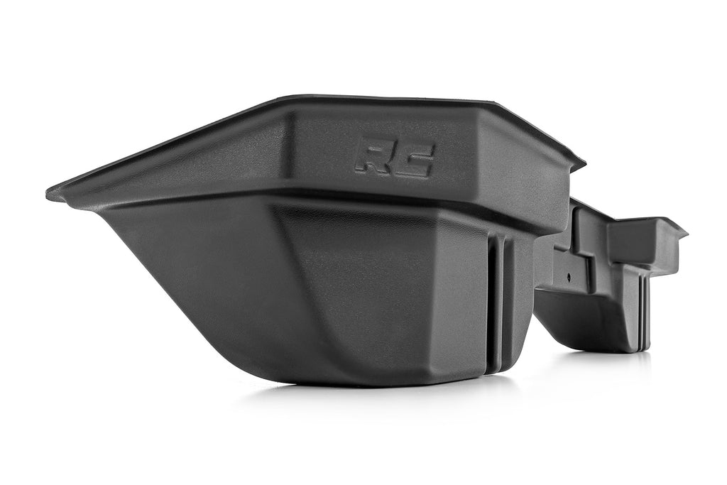 Under Seat Storage | Quad/Crew Cab | Ram 1500 (11-18)/2500 (11-24)