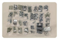 Installation Hardware Spares Kit: For Skid Plates
