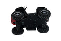 Polaris Skid Plate Full Set (Plastic): Polaris Scrambler 850 / 1000: (-2014)