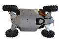 Brp Can-Am Skid Plate Full Set (Aluminium): Canam Maverick (-2014)