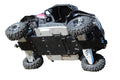 Cfmoto Skid Plate Full Set (Aluminium/Plastic): Zforce 550 Ex / 800 Ex: ( Z5 Ex / Z8 Ex )