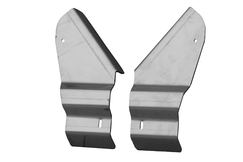 Brp Can-Am Rear A-Arm Guards (Aluminium): Canam G1 Outlander