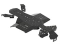 Brp Can-Am Skid Plate Full Set (Plastic): Canam G2 Outlander Max: 450 / 500 / 570: Outlander L Max