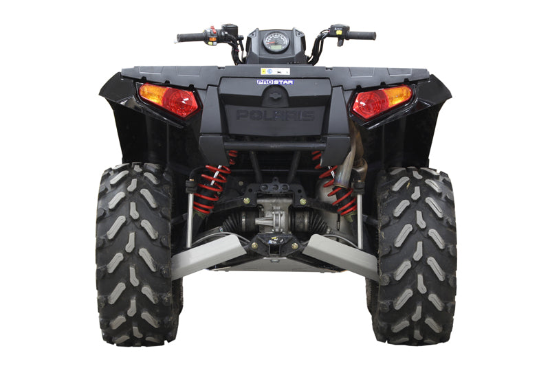 Polaris Skid Plate Full Set (Aluminium): Polaris Sportsman: Xp 850 (2015+): Xp 1000 (-2016)