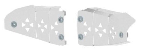 Polaris Al. Front A-Arm Guards (Pair) Polaris Xp Sportsman (2017+)